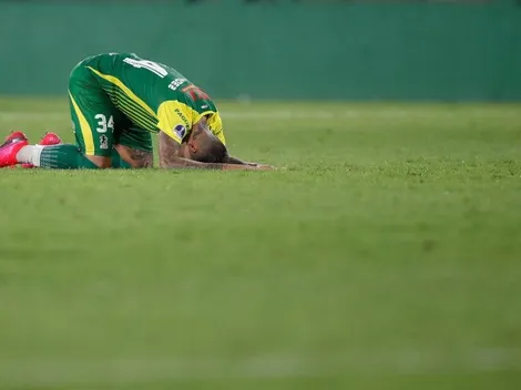 "El sueño de jugar en River siempre está"