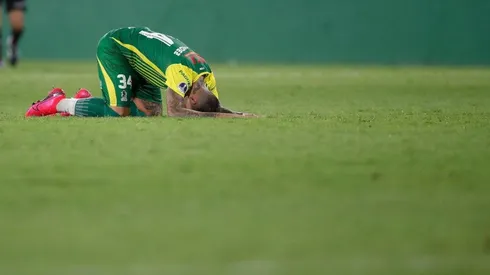 "El sueño de jugar en River siempre está"