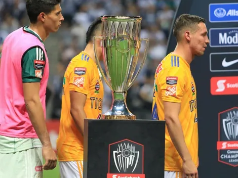 Concacaf anunció el calendario de la Concachampions 2021