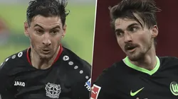 Bayer Leverkusen vs. Wolfsburgo por la Bundesliga