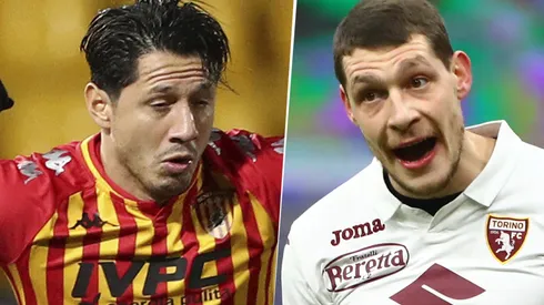 Benevento vs. Torino EN VIVO y EN DIRECTO por la Serie A