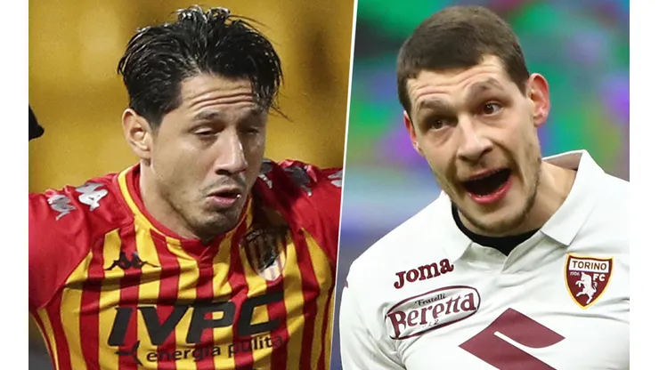 Benevento vs. Torino EN VIVO y EN DIRECTO por la Serie A