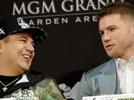 "Un peleador alto, que es muy complicado y con buen poder”: Reynoso sobre Yildirim