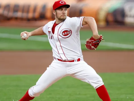 ¿En qué está la situación de Trevor Bauer en la Agencia Libre de MLB?