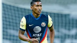 Pedro Aquino fue campeón con León la temporada pasada.