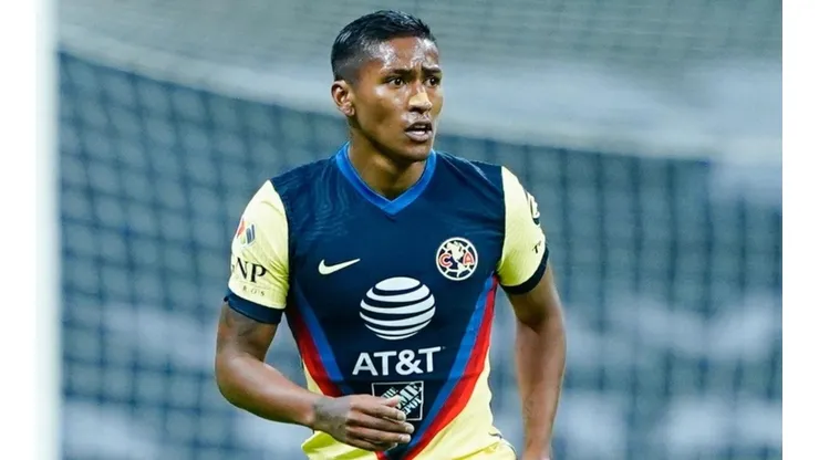 Pedro Aquino fue campeón con León la temporada pasada.