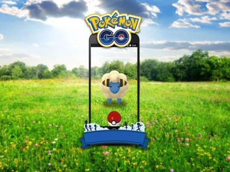 Pokémon GO: Guía del Día de Inciensos de Mareep ¡Ampharos con Pulso Dragón!