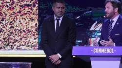 Aseguran que Riquelme llamó a Ángel Romero para preguntarle si le gustaría jugar en Boca