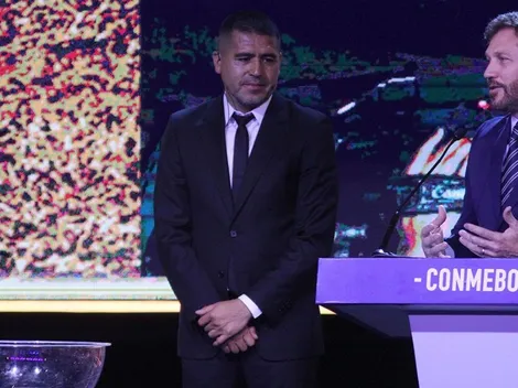 Aseguran que Riquelme llamó a Ángel Romero para preguntarle si le gustaría jugar en Boca