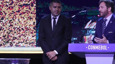 Aseguran que Riquelme llamó a Ángel Romero para preguntarle si le gustaría jugar en Boca