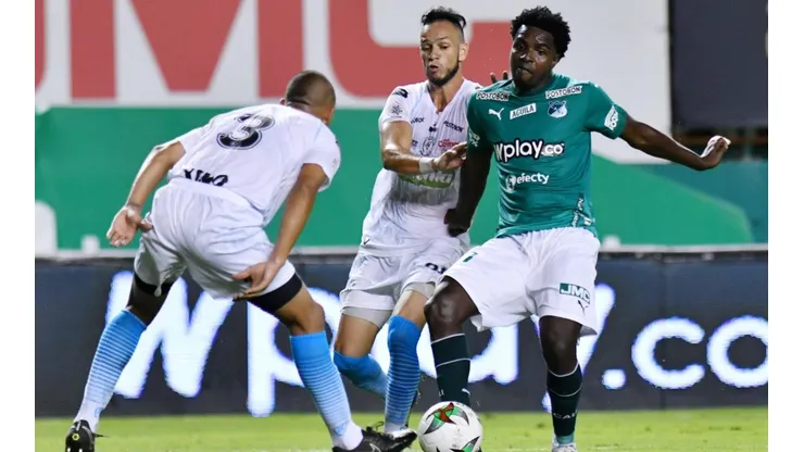 Así se jugará la fecha 2 de la Liga BetPlay 2021... ¡se aplazó otro partido!