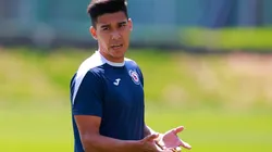 Pol Fernández, Cruz Azul y Racing