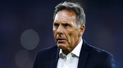 Boca quiere renovarle los contratos a Andrada y Fabra