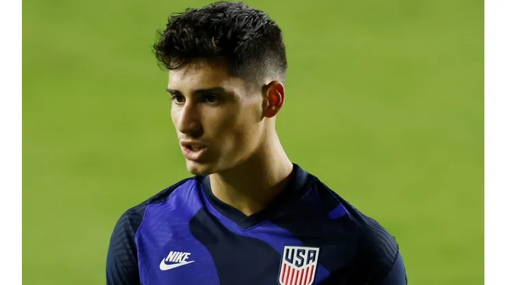 Sebastián Soto