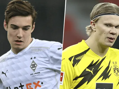 Mönchengladbach vs. Dortmund | Transmisión EN VIVO AQUÍ desde Bolavip