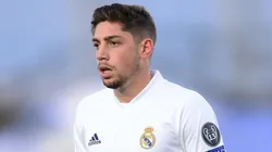 Real Madrid pierde a una de sus figuras: el parte médico de la lesión de Valverde