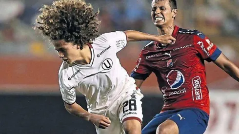 Paulo De la Cruz todavía no tiene equipo para la temporada 2021.