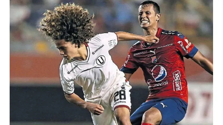 Paulo De la Cruz todavía no tiene equipo para la temporada 2021.