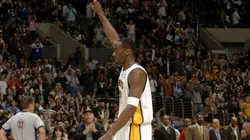 Kobe Bryant y su partido perfecto en 2006