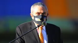 El Inge tiene mucho trabajo por delante.