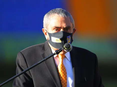 Alejandro Rodríguez: "Al Mundial de Clubes no vamos de turistas"