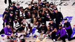 Los Angeles Lakers, campeón de NBA 2019-2020