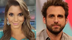 Periodista usó su cuenta de Twitter para responder insinuación del conocido conductor.