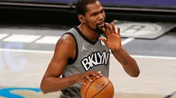 Kevin Durant, Brooklyn Nets