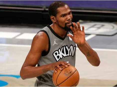 Kevin Durant ganará el MVP: 5 razones para creerlo