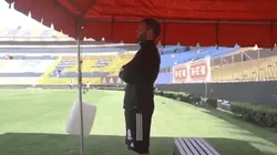 André-Pierre Gignac fue trolleado por Carlos González