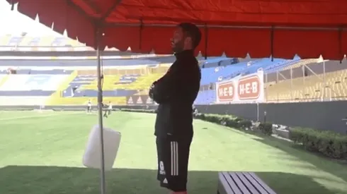 André-Pierre Gignac fue trolleado por Carlos González