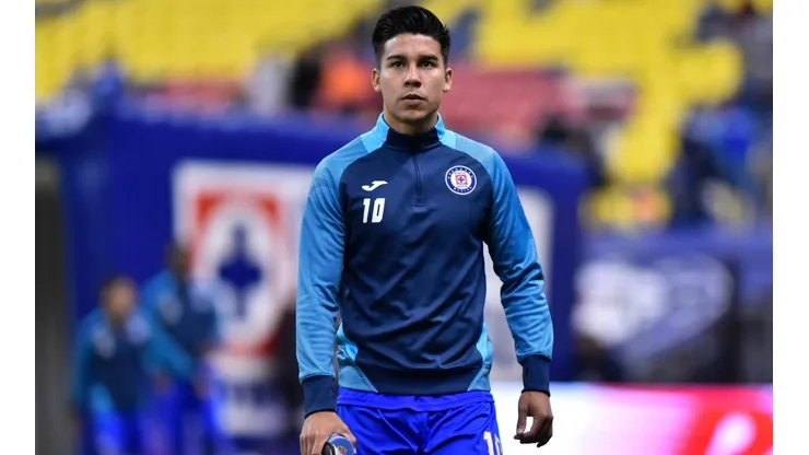 Pol Fernández querría irse a Racing