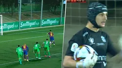 No, no es Cech: Pjanic falló un penal con Barcelona por Copa del Rey