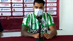 "Esto es una vergüenza, esto no puede pasar más": Jéfferson Duque, furioso