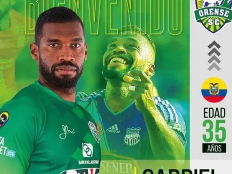 Novela Achilier y Alianza Lima llegó a su fin: defensor jugará en Ecuador