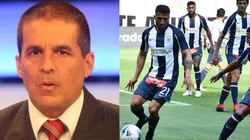 El Fondo Blanquiazul compró la deuda de Alianza Lima en junio del 2019.