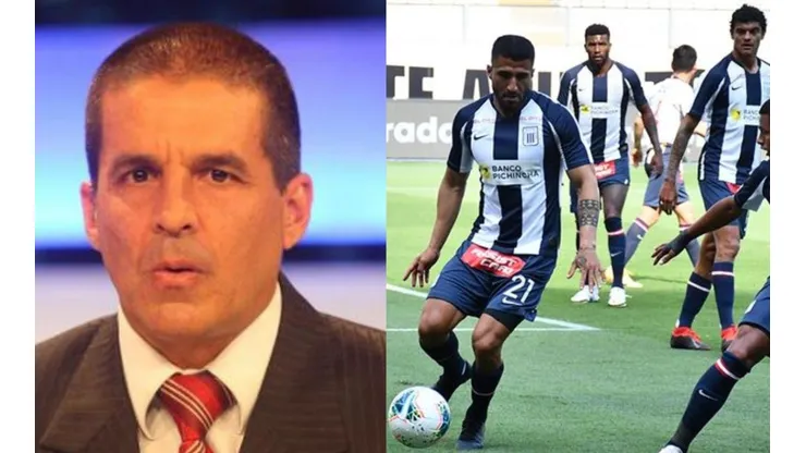 El Fondo Blanquiazul compró la deuda de Alianza Lima en junio del 2019.