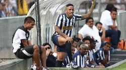Jefferson Farfán dice estar identificado con Alianza Lima.