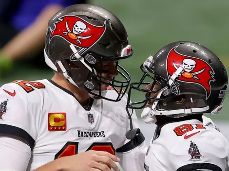 El factor x de Brady para vencer a Rodgers no jugaría la Final de Conferencia