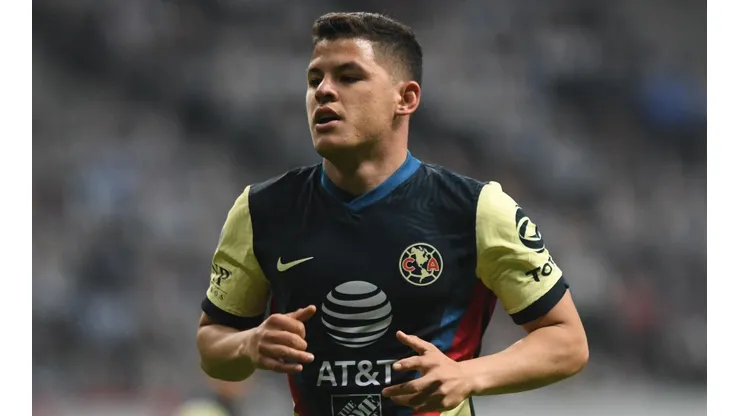 Richard Sánchez, uno de los infectados con Covid-19 en América.