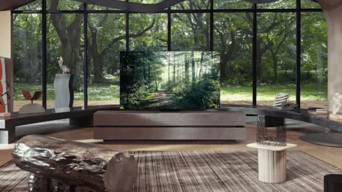 Samsung TV 2021: Conoce las novedades de entretenimiento del gigante tecnológico