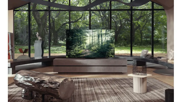 Samsung TV 2021: Conoce las novedades de entretenimiento del gigante tecnológico
