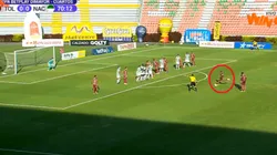 Así fueron los dos golazos con los que Tolima eliminó a Nacional de la Copa