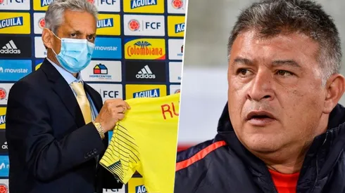 Las críticas de Claudio Borghi a Reinaldo Rueda por dejar la Selección de Chile.