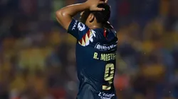 Roger Martínez, América