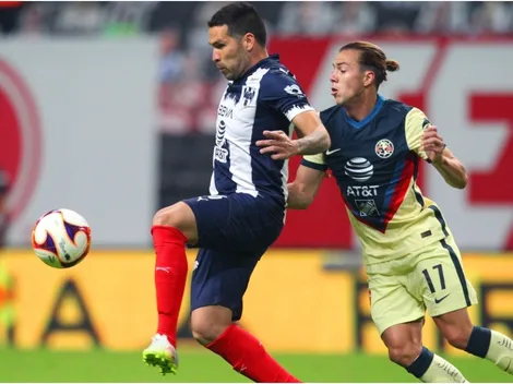 Así se gestaron los contagios en Rayados y América