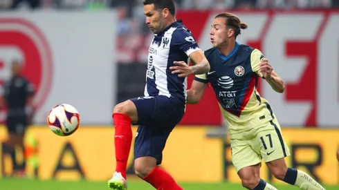 Monterrey vs. América