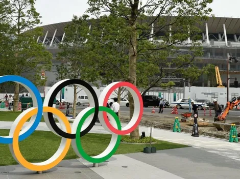 Afirman que Tokio 2020 se cancela