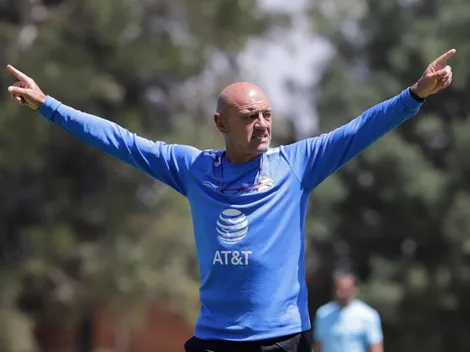 "No creo vivir más de 20 años": José Luis Sánchez Solá