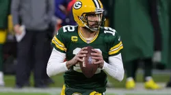 Aaron Rodgers